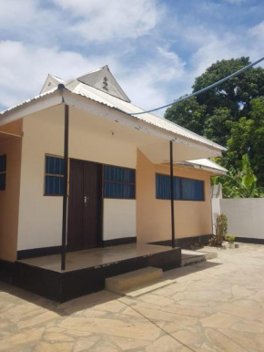 Charming Getaway in Tanga